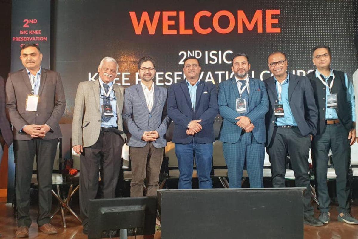 CInternational Presenceaption