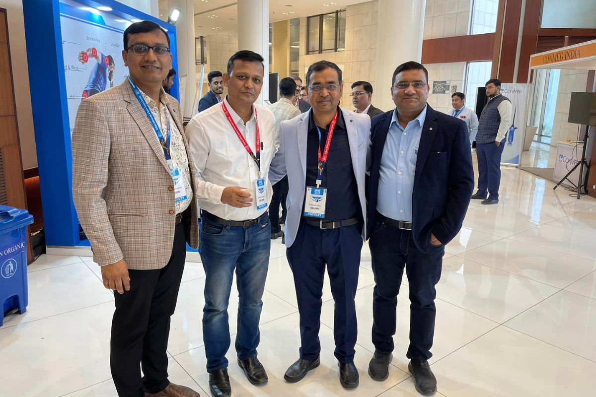 International Presence