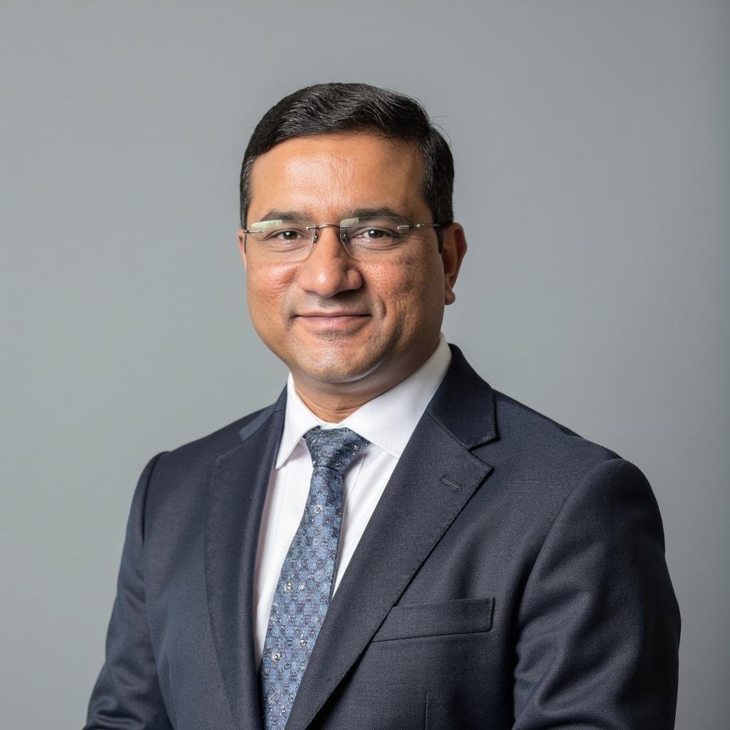 DR. SK Gupta Senior Orthopaedic, Knee & Shoulder Surgeon with 21+ years of experience and 12,500+ surgeries performed1
